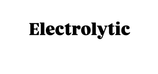 Electrolytic Mocktail