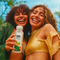 Coconut Drinks