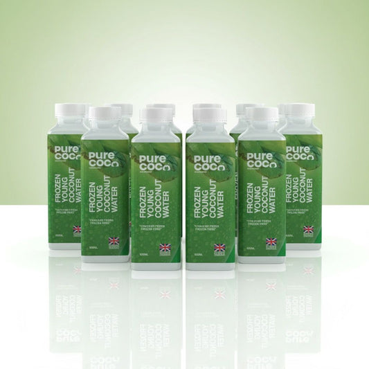 ELECTROLYTE BOOST PACK