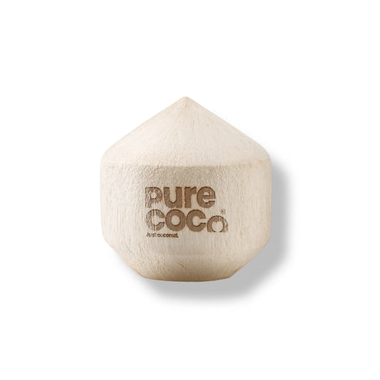 Whole Young Coconut